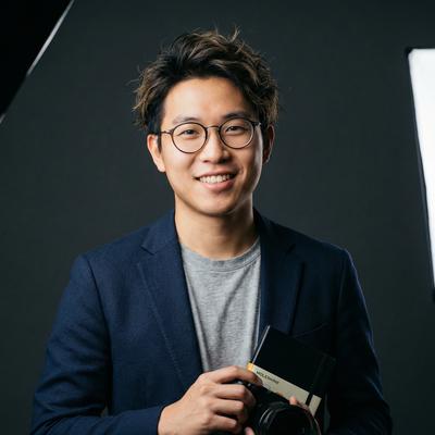 糖心首席摄影师