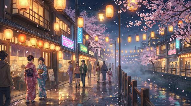 糖心动漫作品精选